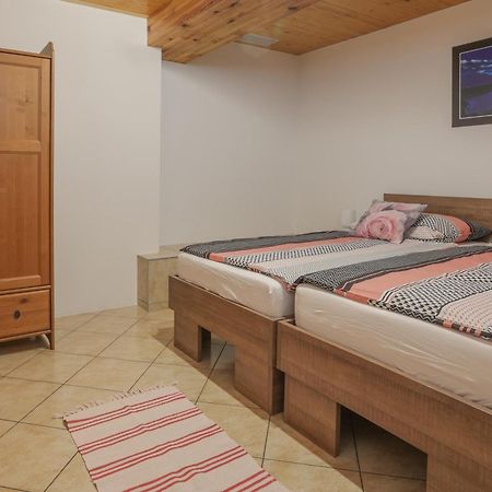 Jazz Bled B&B Kültér fotó
