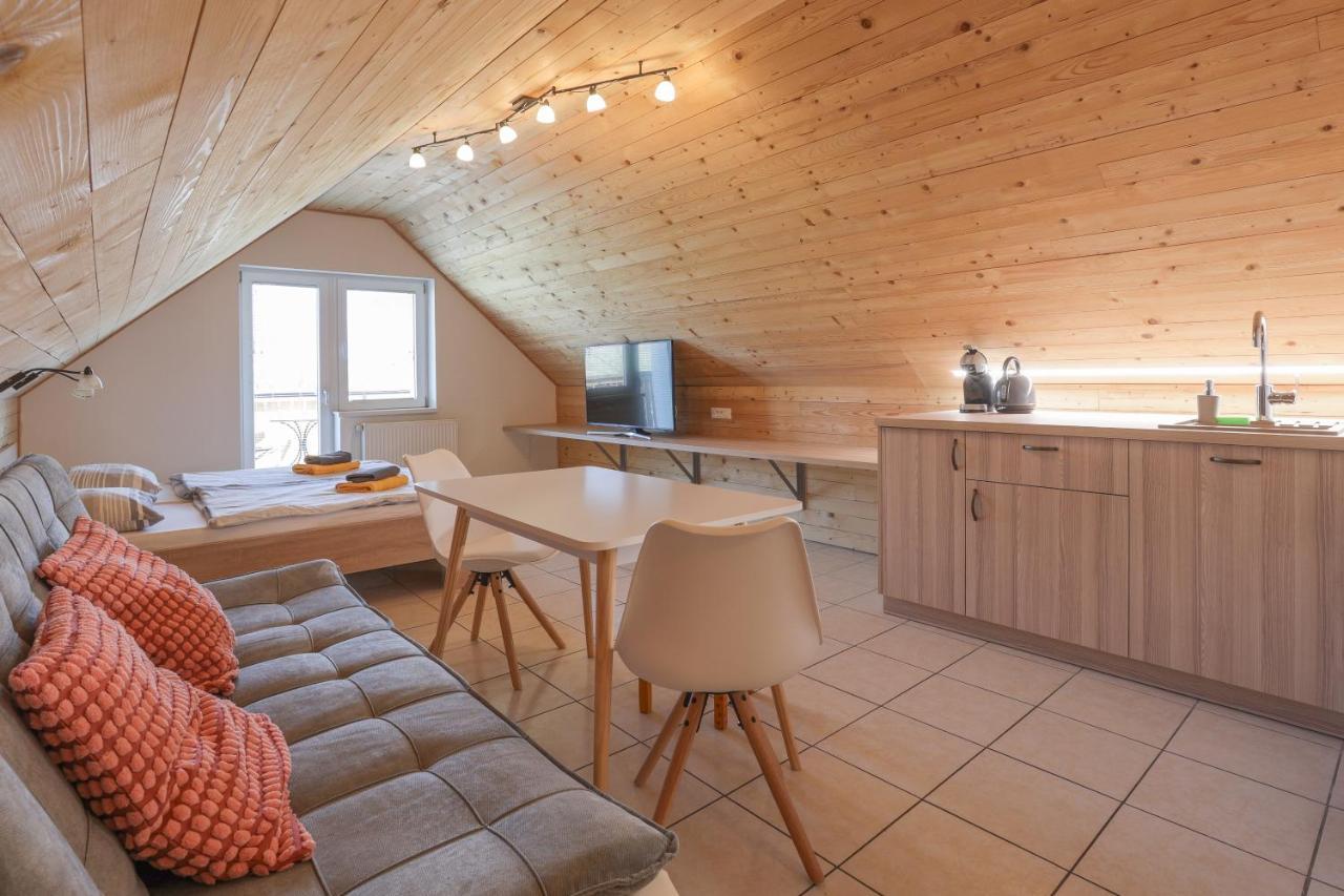 Jazz Bled B&B Kültér fotó