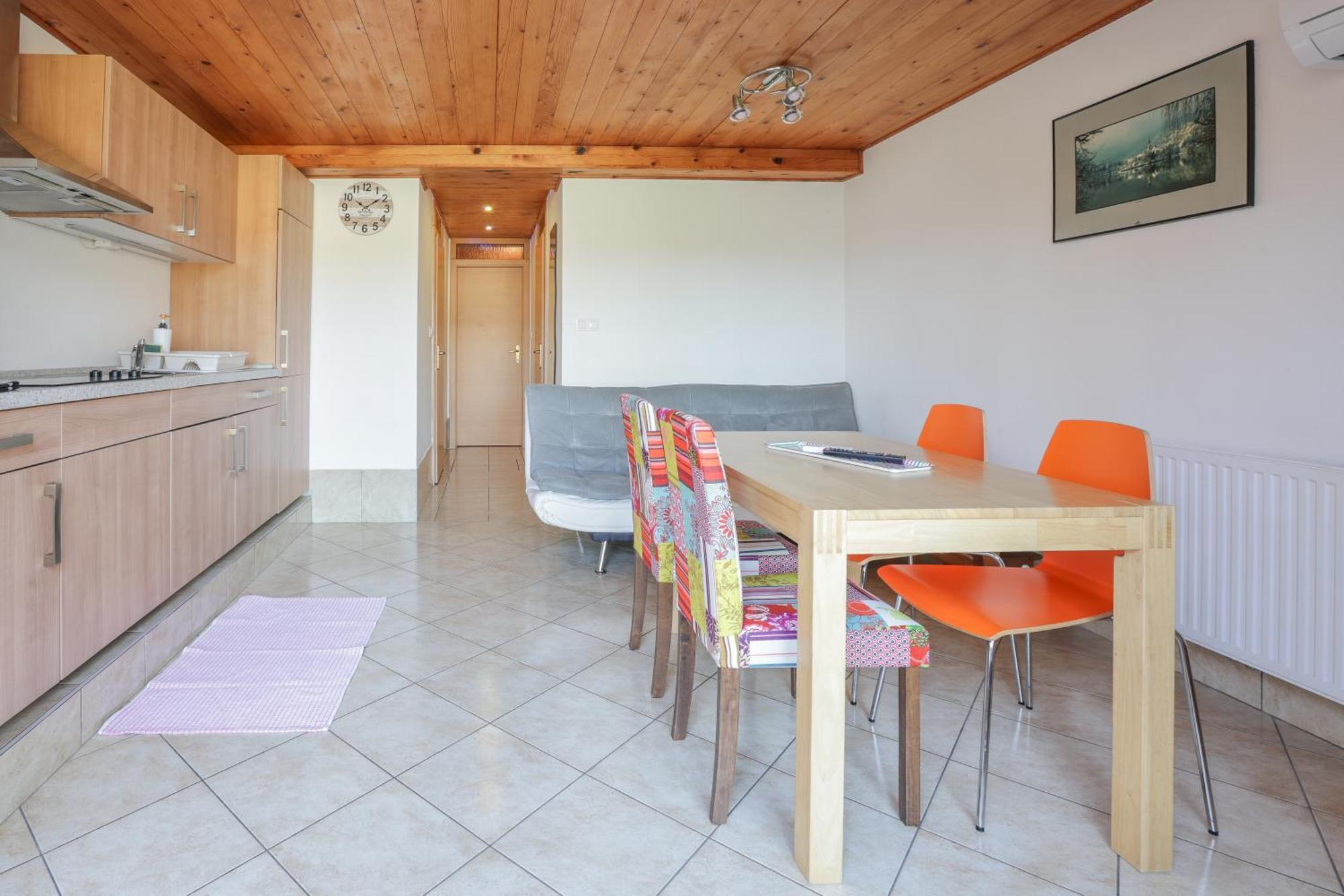 Jazz Bled B&B Kültér fotó