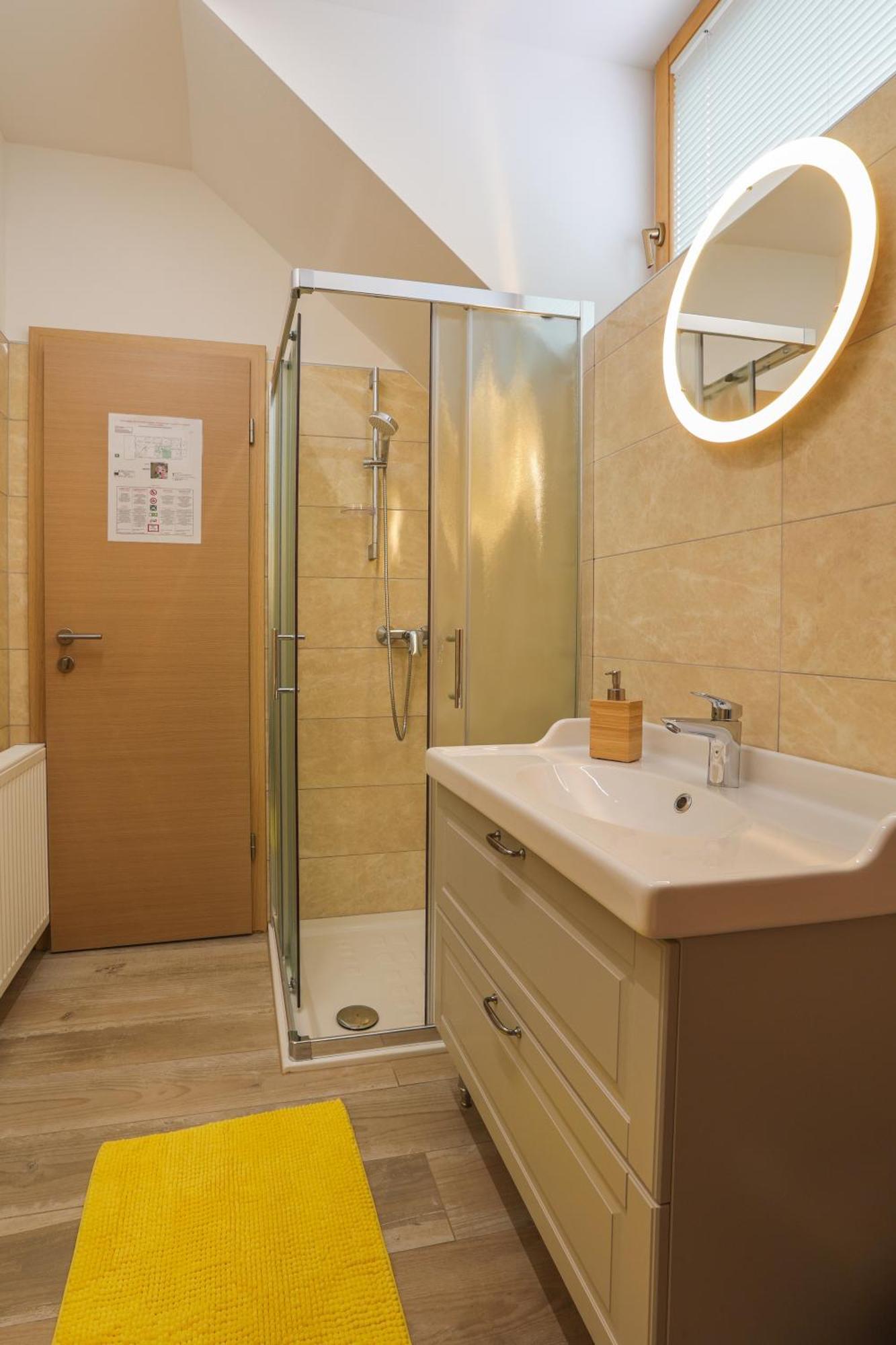 Jazz Bled B&B Kültér fotó