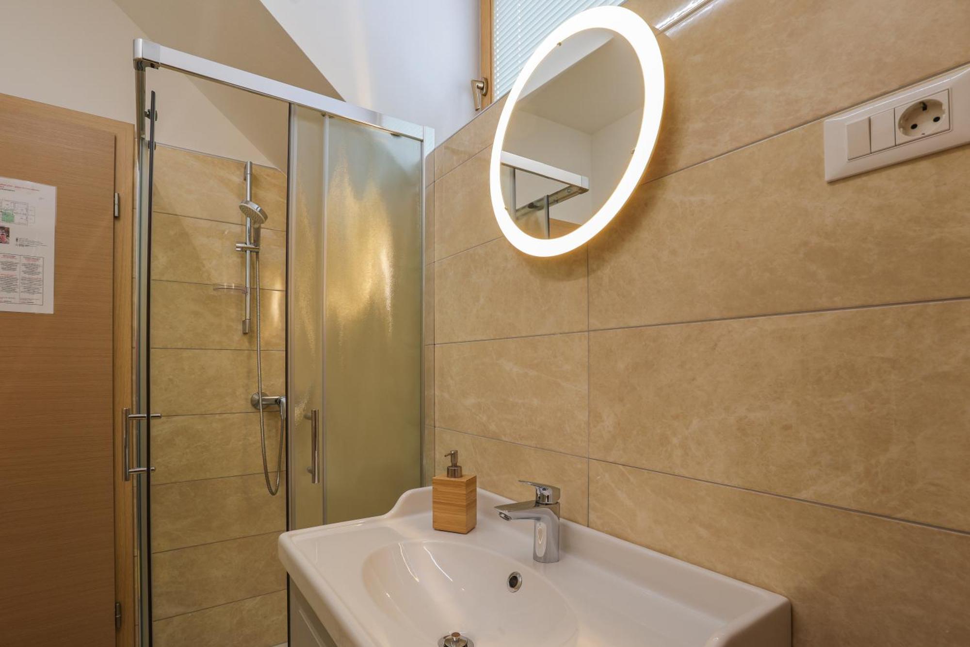 Jazz Bled B&B Kültér fotó