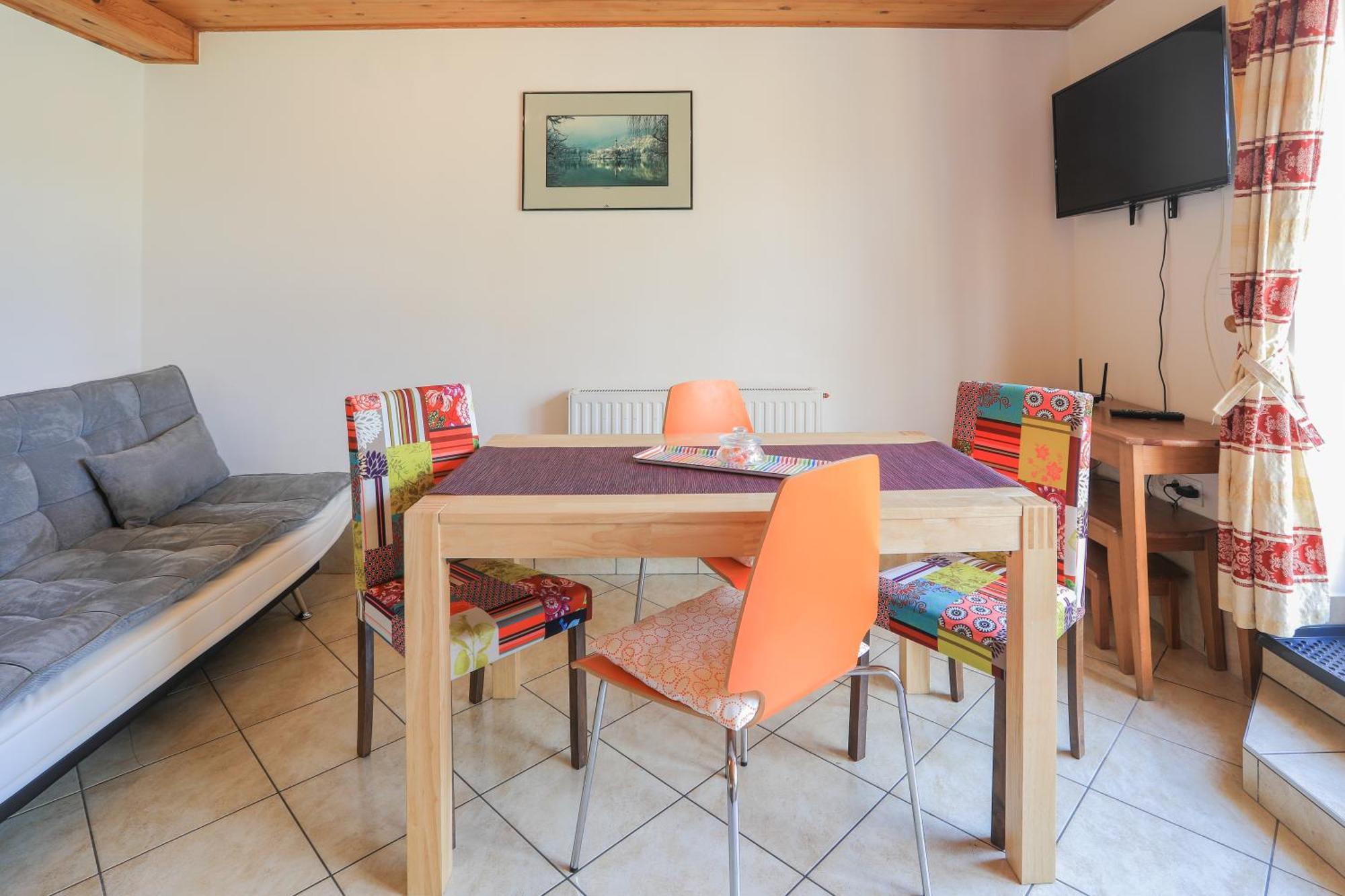 Jazz Bled B&B Kültér fotó