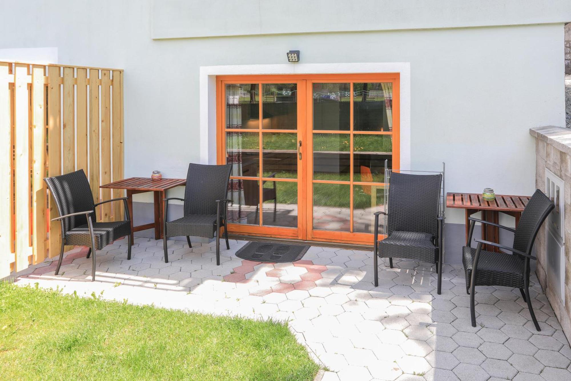 Jazz Bled B&B Kültér fotó