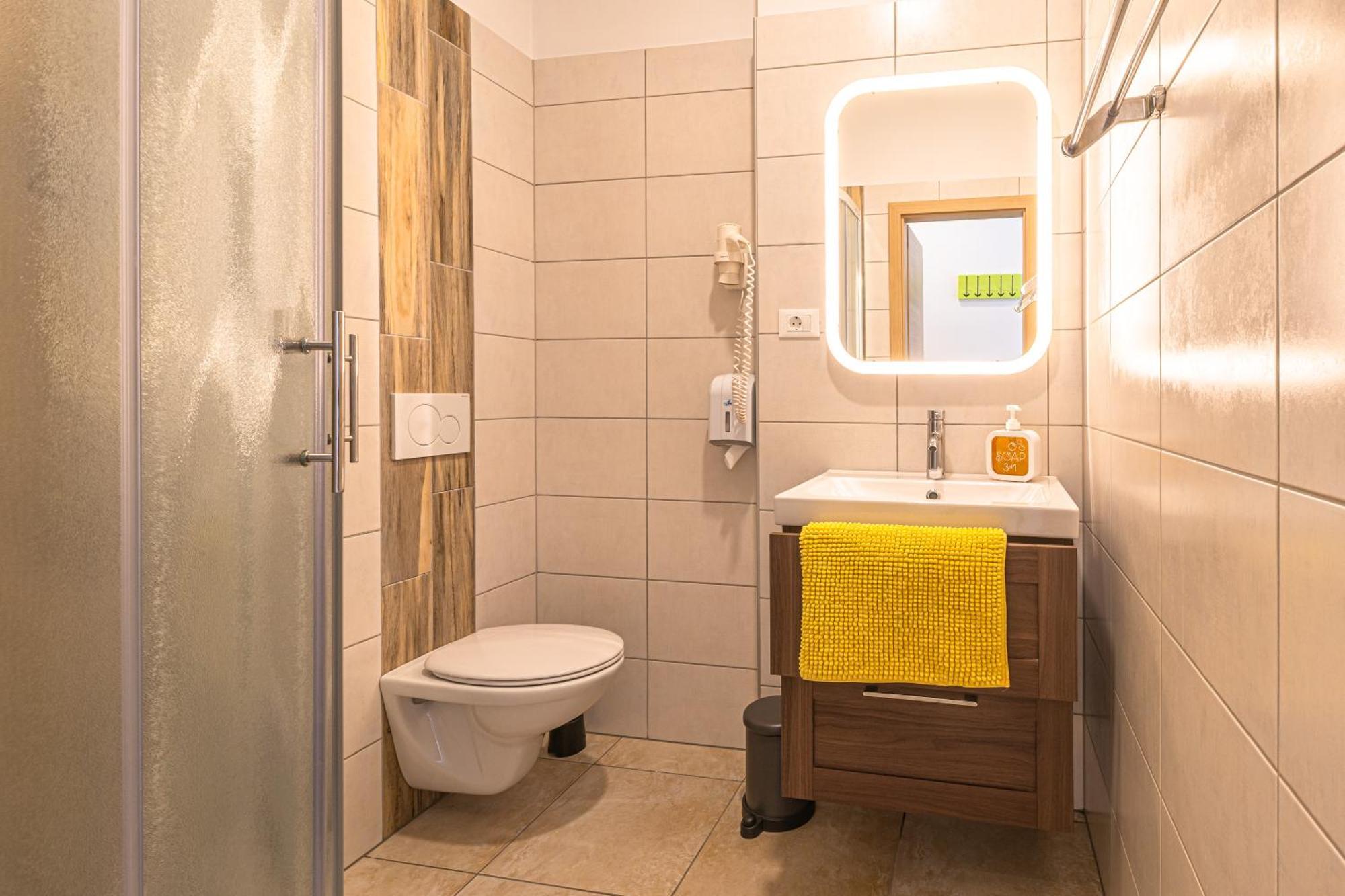 Jazz Bled B&B Kültér fotó