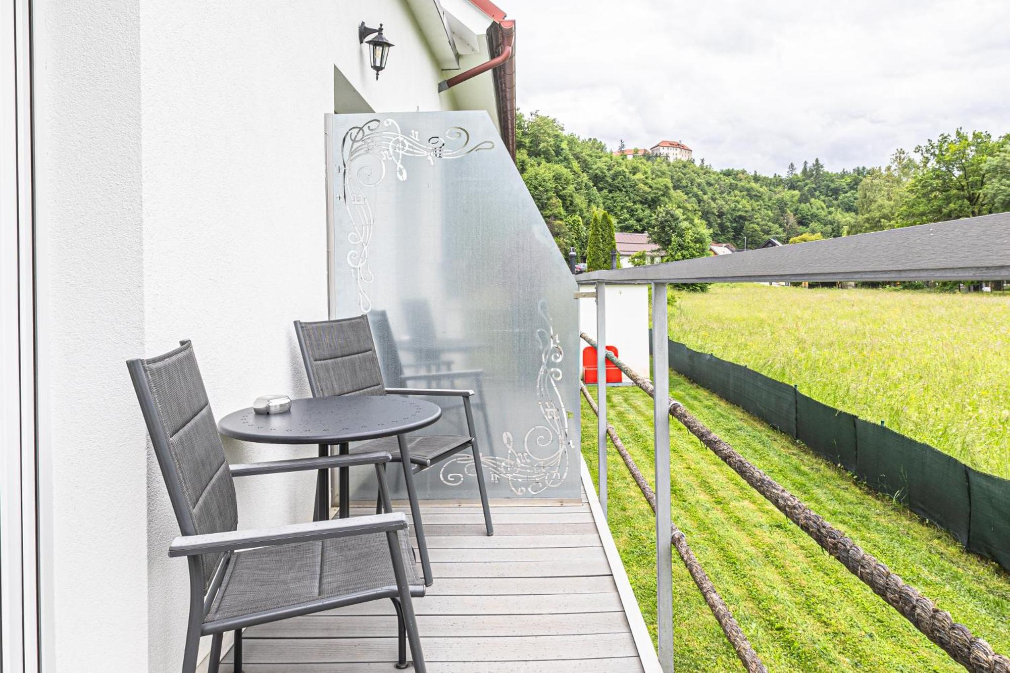 Jazz Bled B&B Kültér fotó
